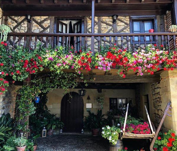 Posada Rural El Hondal Rudaguera Esterno foto